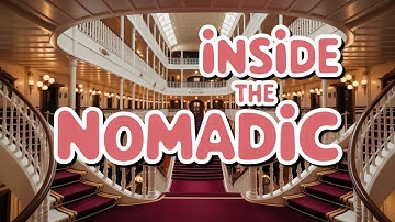 Exploring the SS Nomadic: Titanic’s Last Remaining Ship | Belfast Dockside Tour