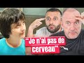 On réagit à une femme qui vit sans cerveau (vraiment) thumbnail