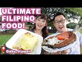 ULTIMATE FILIPINO FOOD! || [Oahu, Hawaii]