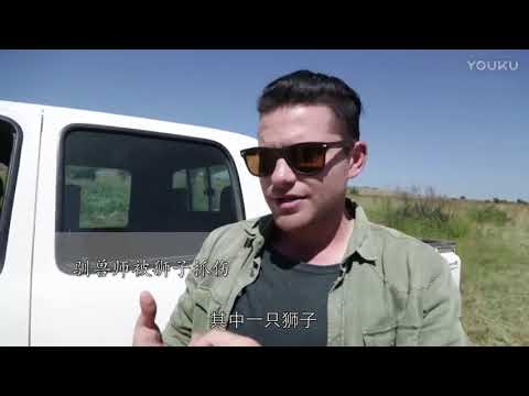 战狼2 Wolf Warriors 2 - 幕後花絮 #2