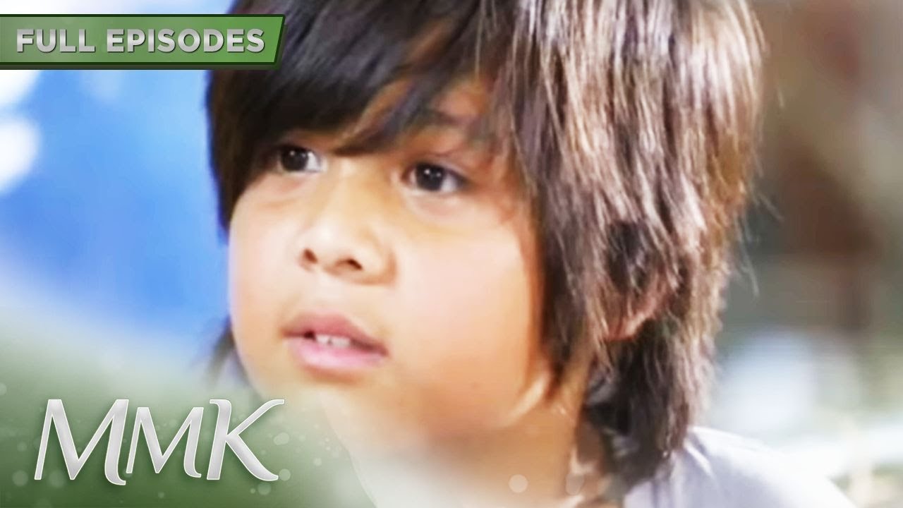 Birth Certifucate | Louise Abuel, Alma Moreno | Maalaala Mo Kaya