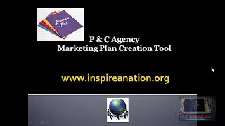 90 Second Insurance Agency Marketing Plan Tool Introduction