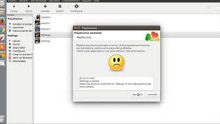 como descargar pes 2017 para ubuntu 16.04 lts screenshot 1