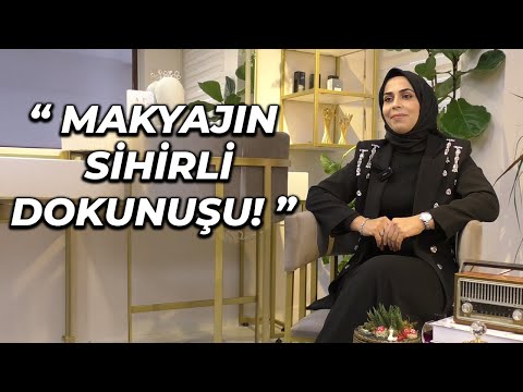 Dada Medya Tv Sanatıyla Kadınlara Yeni Bir Işık Katıyor! | Meslekler ve Hikayeleri