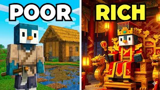 500 Players Simulate ANCIENT CHINA  [🔴LIVE]