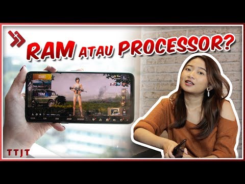 Video: Bagaimana Memilih Prosesor Untuk Game