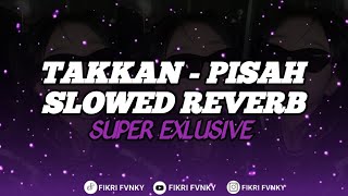 DJ EREN TAKKAN PISAH SUPER EXLUSIVE 2025 BY WES ALL