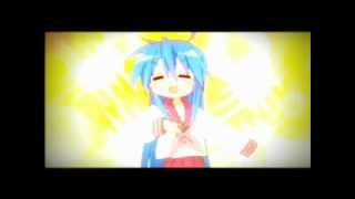[AMV] Electropop