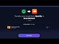 How to Transfer a Spotify Playlist to SoundCloud (Easy & Quick)