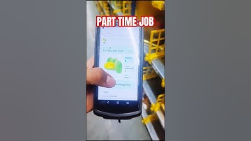 part time picker job blinkit #blinkit #picker #job #onboard #asmr