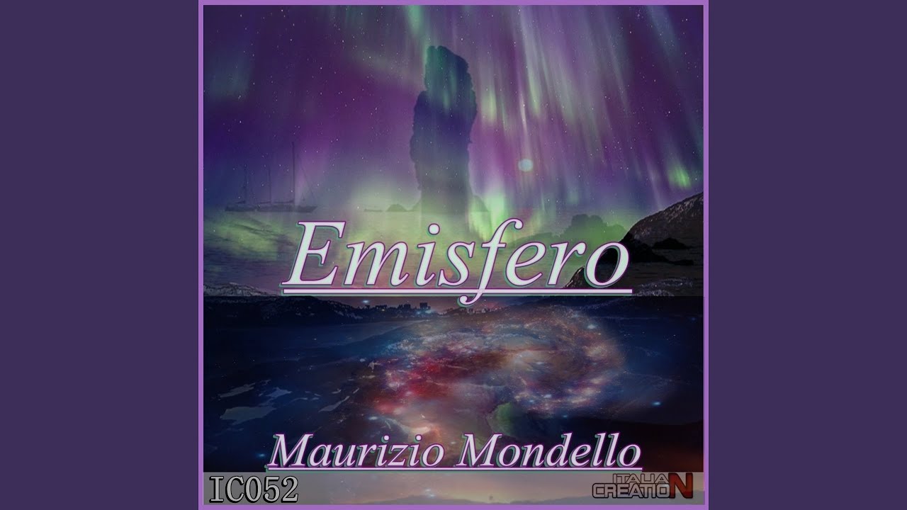 Watch Emisfero on YouTube Watch Emisfero on YouTube