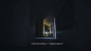 Cosculluela - Manicomio