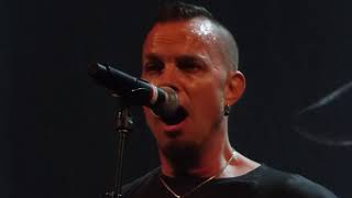 [HD] Tremonti - Take You With Me (Live @ Hedon Zwolle)