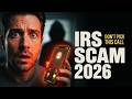 Tax Scams 2026 EXPOSED 😱 IRS Fake Calls You Must NEVER Trust!