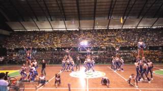 USC CAS 2014