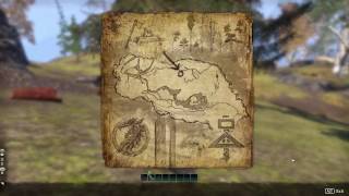 Eso Enchanter Survey The Rift Elder Scrolls Online - One Tamriel - Woodworker Survey: The Rift - Youtube