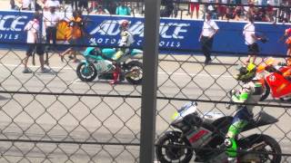 Motogp sepang 2014