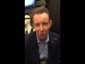 Olight's Long-Term Partner in Europe Speaking at the 2016 SHOT SHOW
