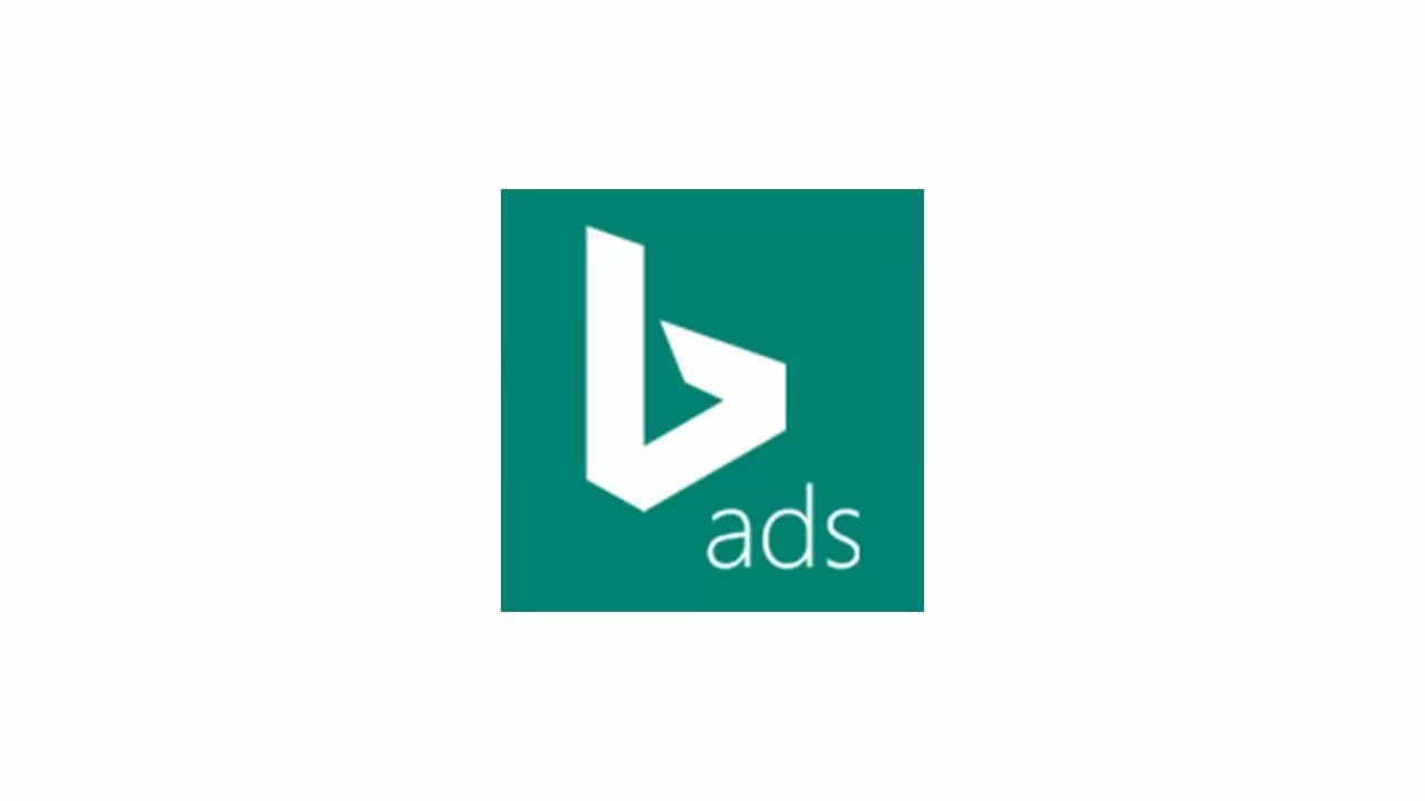1 AN INTRODUCTION TO BING ADS business ideas