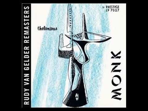Thelo̲n̲i̲o̲u̲s ̲M̲o̲n̲k̲ – T̲h̲e̲l̲o̲n̲i̲o̲u̲s M̲o̲n̲k
