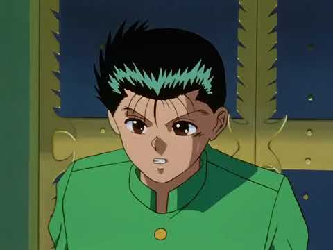 Yu Yu Hakusho Dublado – Todos os Episódios - AniTube