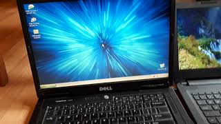 2005 Dell Vostro 1000 Windows Xp Pro Sp2 Vs 2016 Hp 14 Windows 10 Speed Test