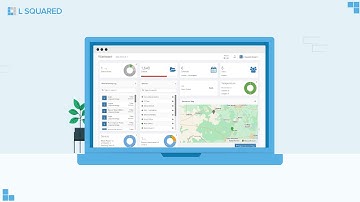 Meet The L Squared Hub: The Ultimate Digital Communication Solution