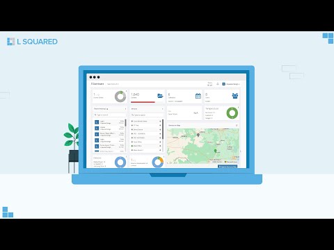 Meet The L Squared Hub: The Ultimate Digital Communication Solution