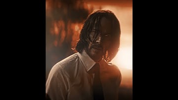 [4k] Loving husband - John Wick edit | #edit #johnwick