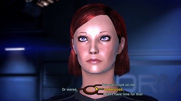 Backcom: Mass Effect - Part 18 on Xbox one