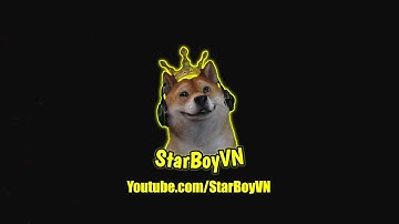 intro của Starboy cực hay