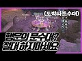 "은공으로 금공을..행운의 분수대 확률은!?" 클래식 아이온(AION)