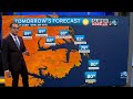 WAVY Weather Night Update | Oct. 15, 2026