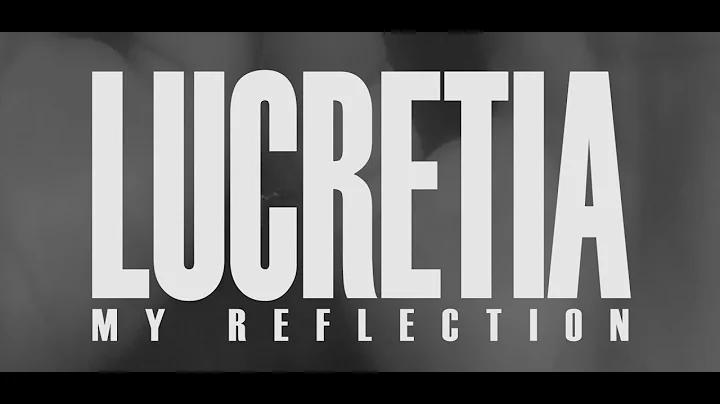 Lucretia, My Reflection (Cover) | Misfit Trauma Qu...