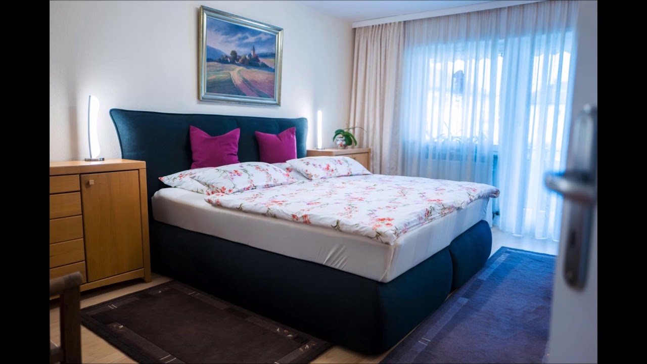 Wohnung Citypark Karlsruhe