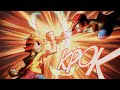 Patel vs Pilgrim | Scott Pilgrim Takes Off (HDR)