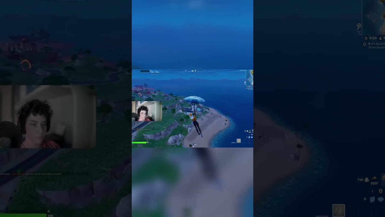 Come Rendere PERFETTA la propria DROPMAP su FORTNITE in 40 secondi