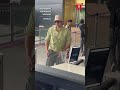 ना ज़्यादा दिखावा, ना extra style... फिर भी पूरी लाइमलाइट अपने नाम #SunnyDeol #Spotted #Paparazzi