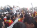 ترجي دولة قالوها ناس بكري   