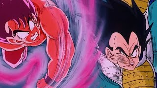 What If GOKU Killed VEGETA in the SAIYAN SAGA? Full Story | Dragon Ball Z