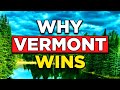 This will make you want to move to vermont