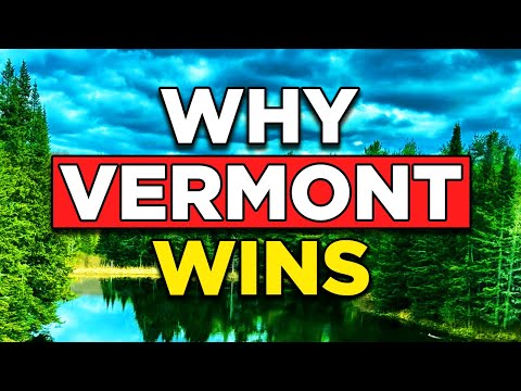 This Video Will Make You Want to Move to Vermont