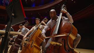 The Philadelphia Orchestra Perform Tchaikovsky's Fifth Symphony