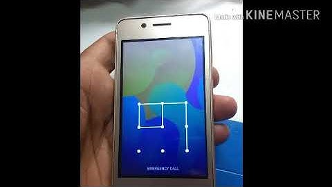 Micromax Q402 hard reset pattern unlock solution