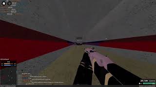 KRISS VECTOR IS SO OP (50 KILLS)