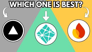 VERCEL VS NETLIFY VS FIREBASE | WHICH DEPLOYMENT PLATFORM IS BETTER? (2026) Wealth