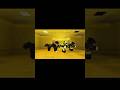 Roblox back room dance #roblox #animevanguards #bloxfruits #deadrails