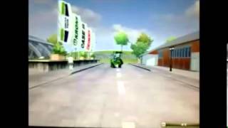 farming simulator 2013 trattore con asse rotto