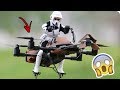 7 INCRÍVEIS DRONES QUE VOCÊ GOSTARIA DE TER!!