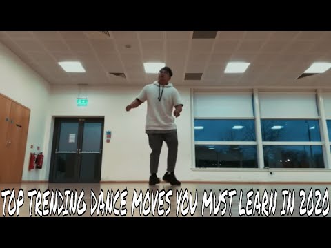 top-trending-dance-moves-you-must-learn-in-2019!